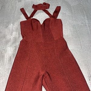 Jumpsuit for Party